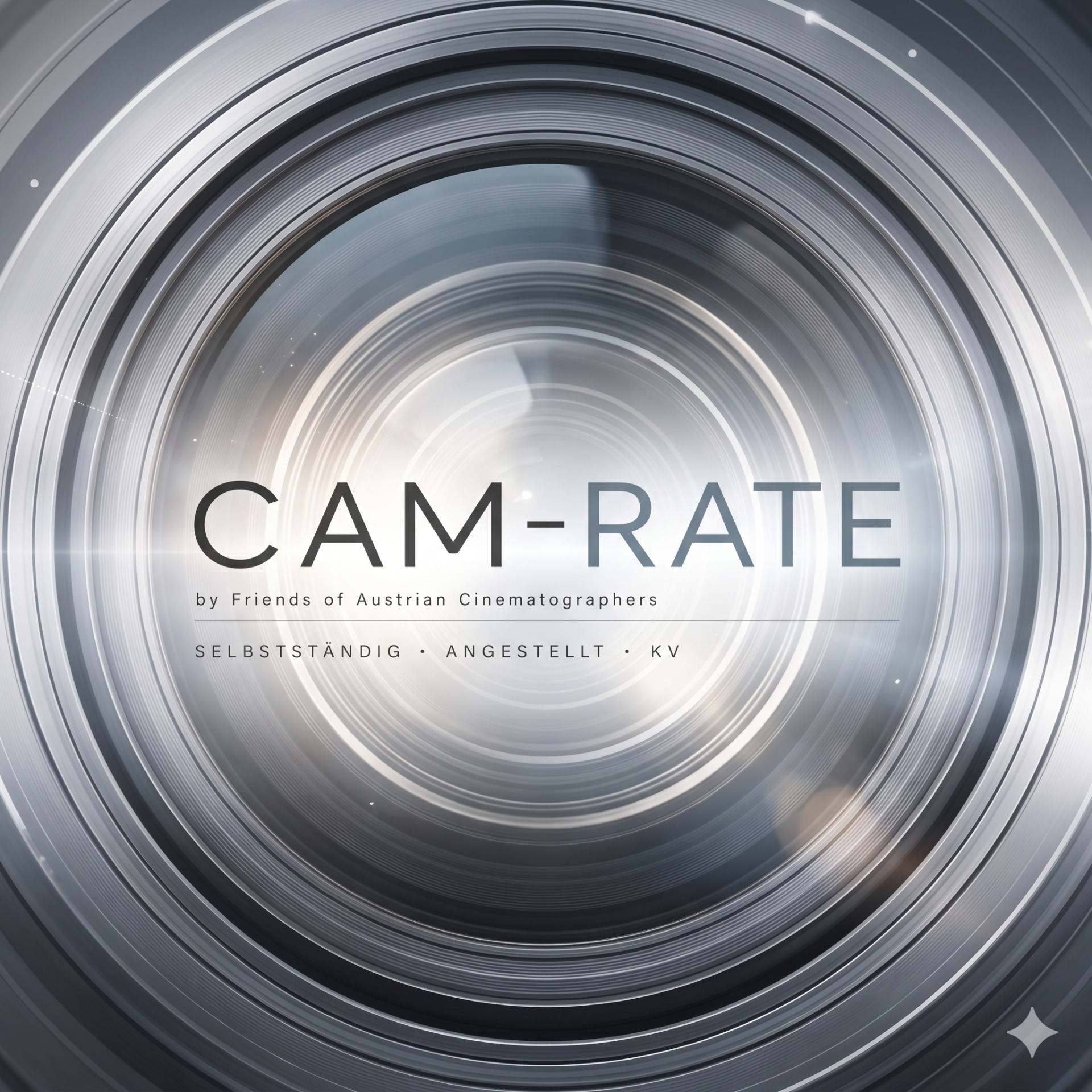 cinewolf media productions - CAMrATe Bot Icon