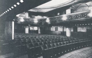 How to Enjoy Motion Pictures – Standards for Film Appreciation 4 - CINEWOLF media productions How to Enjoy Motion Pictures – interior of the Rialto cinema in Stockholm, 1921