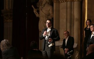Thomas Kiennast – Meister des dokumentarischen Lichts 1 - CINEWOLF media productions Thomas Kiennast, Österreichischer Filmpreis 2015