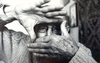 Wolfgang Suschitzky – Vom Wiener Exil zur britischen Filmlegende 3 - CINEWOLF media productions Wolfgang Suschitzky