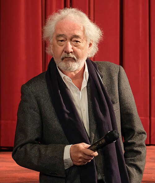 Xaver Schwarzenberger – Das Auge Fassbinders 1 - CINEWOLF media productions Xaver Schwarzenberger, Metro Kino Wien, 2022